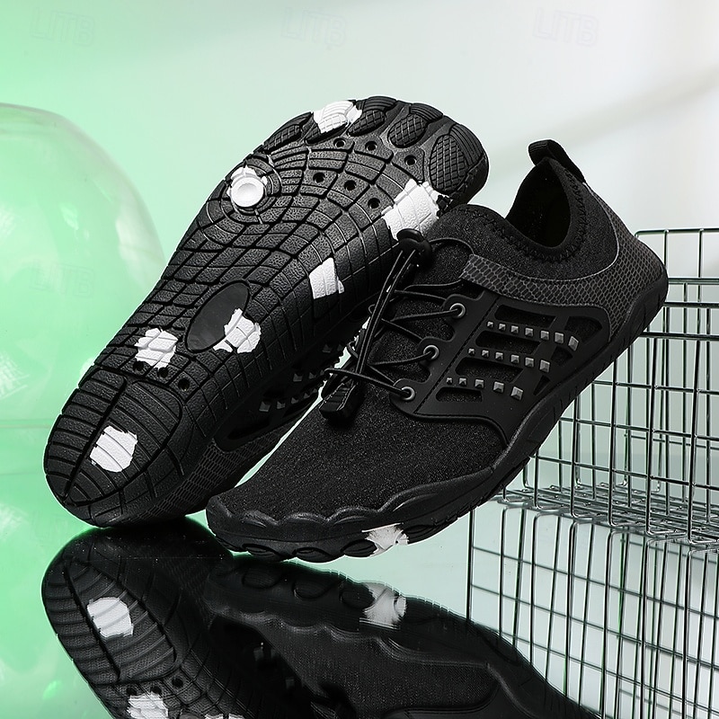 Men's Light Green Outdoor Sneakers Lace-Up Lightweight Breathable Comfort Walking Shoes Casual Sport Footwear for Travel, Outdoor Leisure, Daily Wear and Weekend Activities 2026 - $34.99 –P6