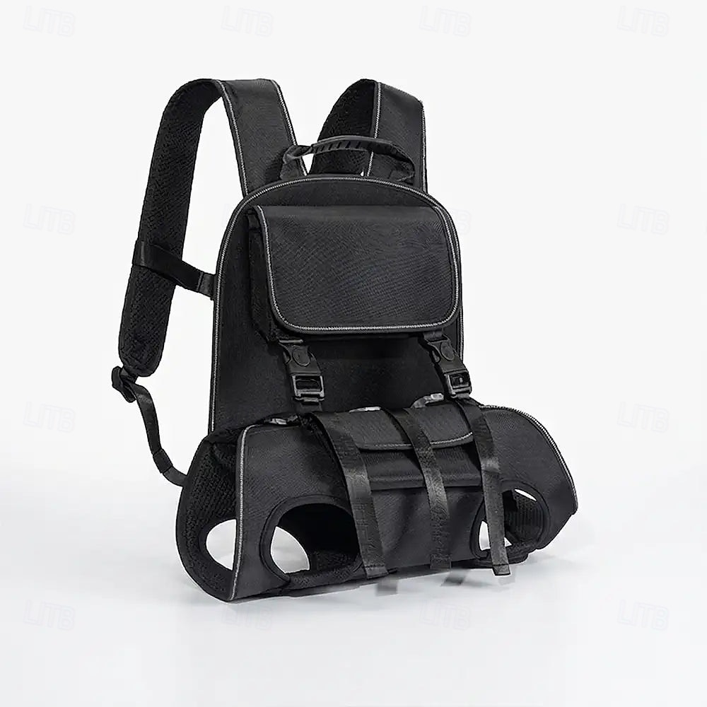 Outdoor Sports Portable Ergonomic Comfortable Lift Harness Dog Sling Carrier 2026 - $76.99 –P2