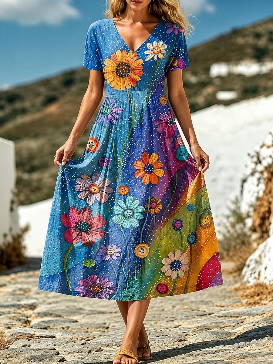 cotton lace midi dress Belted Ivory - Strapless Dresses Rusty Rose Chiffon Dress North Dakota Option:Daughter Dress 510 tall Model is