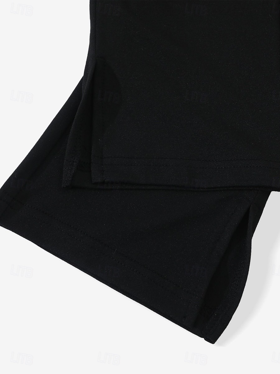 Women's Yoga Pants Leggings Sport Stylish Capris Mid Waist Comfort High Elasticity Casual Gym Yoga Navy Grey Black White Summer Spring Slim Fit 2026 - $22.99 –P4