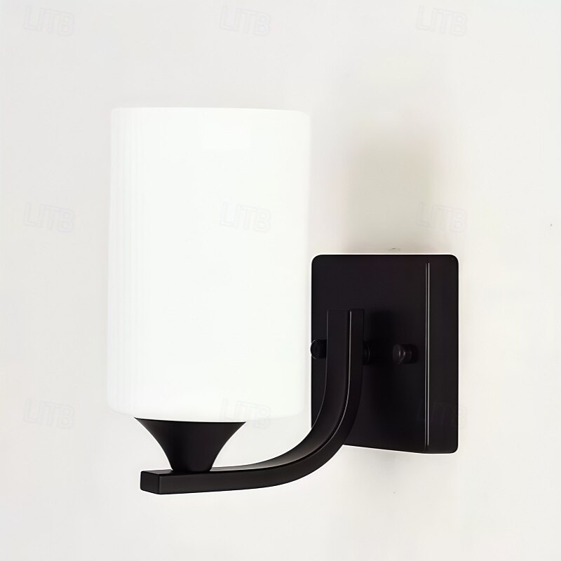 Modern Indoor Wall Lights Living Room Bedroom Iron Wall Light IP20 110-120V 220-240V 2026 - $52.99 –P6