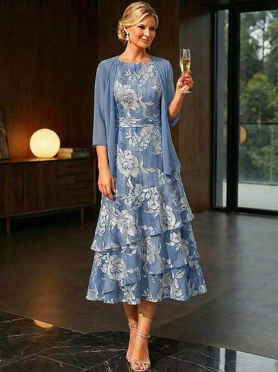 simply southern dresses Contrast Seamed Dress for Women in Denim Color:Black As Picture maxi dresses near me Pink Prom Dress, Temperament