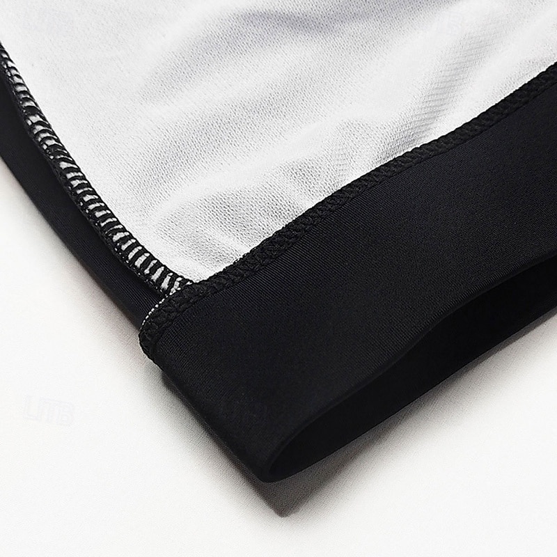 Men's Swim Shorts Swim Trunks Solid Colored Drawstring Boyleg Quick Dry Stretchy Breathable Swimwear Bottoms Surfing Water Sports Swimming Summer 2026 - $24.99 –P13