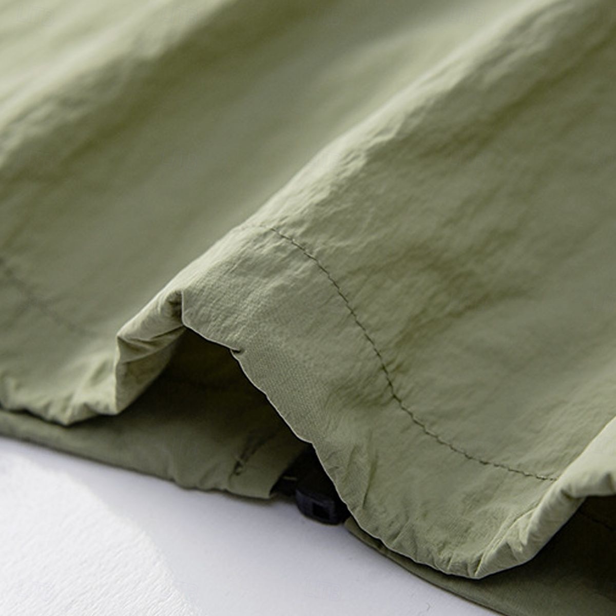 Da uomo Giacca Leggera Casuale All'aperto Protezione Solare Protezione solare Snello Minimalista Primavera & Estate Primavera Attivo Casual Quotidiano Girocollo Regolare Nero Verde Giacca del 2026 a $58.99 –P10