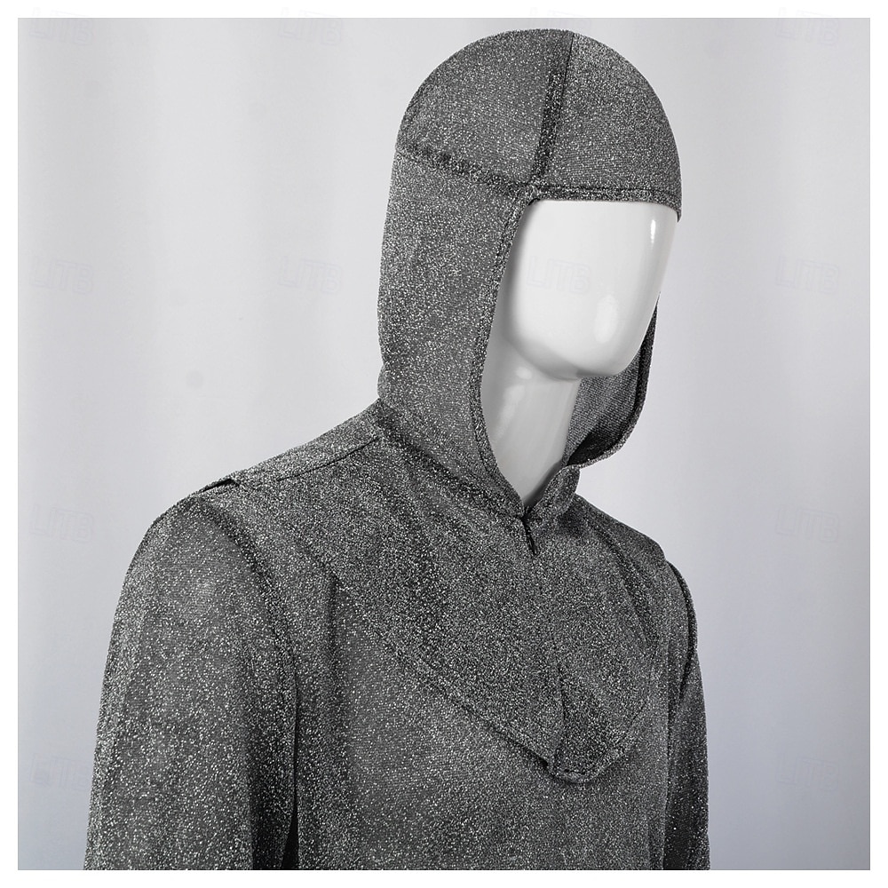 Retro Vintage Medieval Renaissance Armor Shirt Tunic Knight Ritter Crusader Celtic Knight Fancy Dress Men's Viking Halloween Carnival Masquerade Performance Stage Renaissance Fair Adults Shirt Shawl 2026 - $40.99 –P4