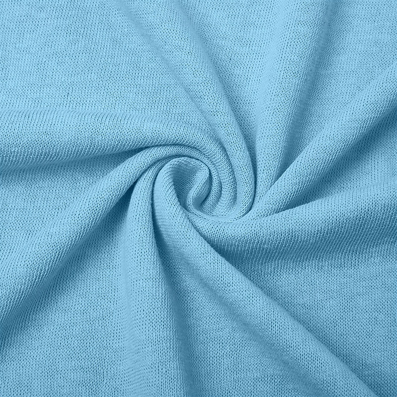 Heren linnen t-shirt met lange mouwen en V-hals, geschikt voor de zomer en lente. &zomerse effen kleur, eenvoudig, alledaagse casual streetstyle, effen, outdoor, casual, lichtblauw, meerblauw, zwart 2026 - $10.99 –P8