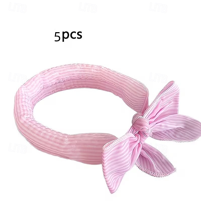 5pcs Universal Summer Pet Cooling Ice Scarf,Dog & Cat Neck Collar,Physical Heatstroke Prevention Cool Towel,Outdoor Ice Neck Ring 2026 - $18.49 –P9