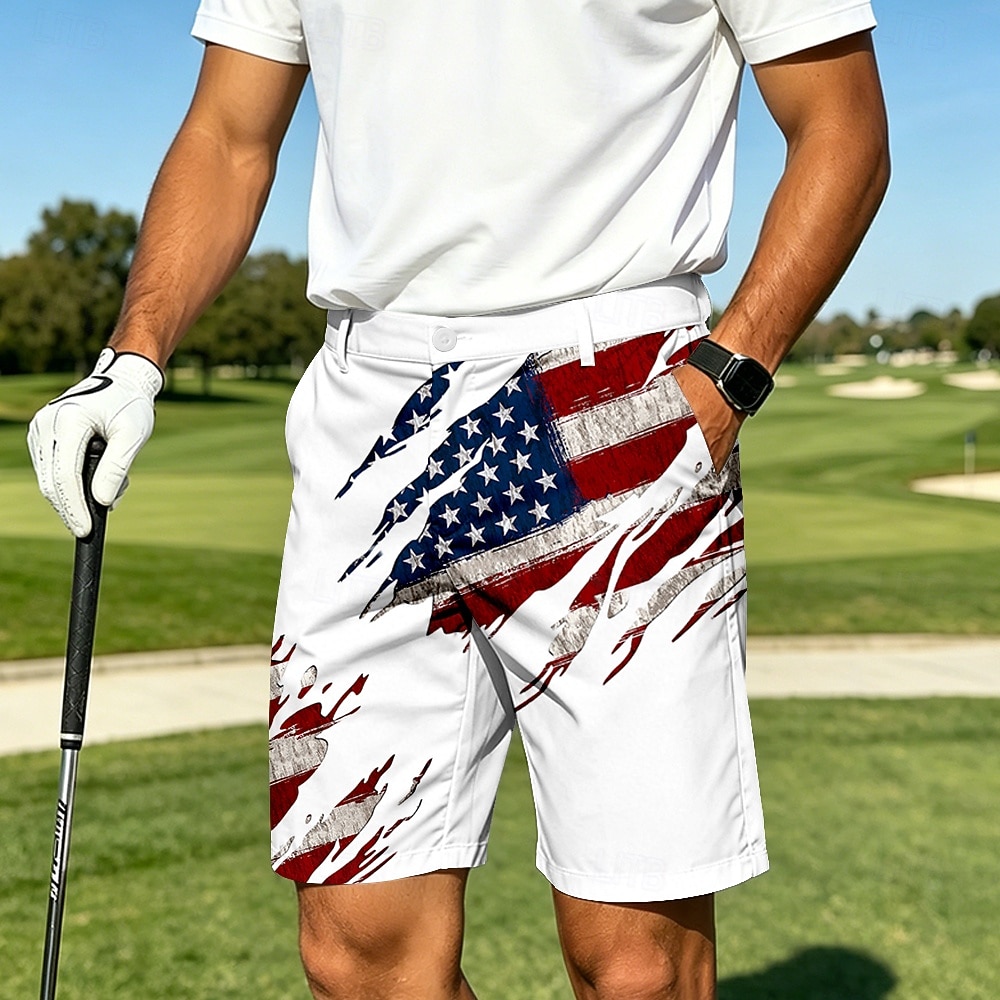 Abbigliamento casual patriottico americano della 250ª anniversario per uomo 1776 2026 abbigliamento casual per esterni del 2026 a $14.49 –P1