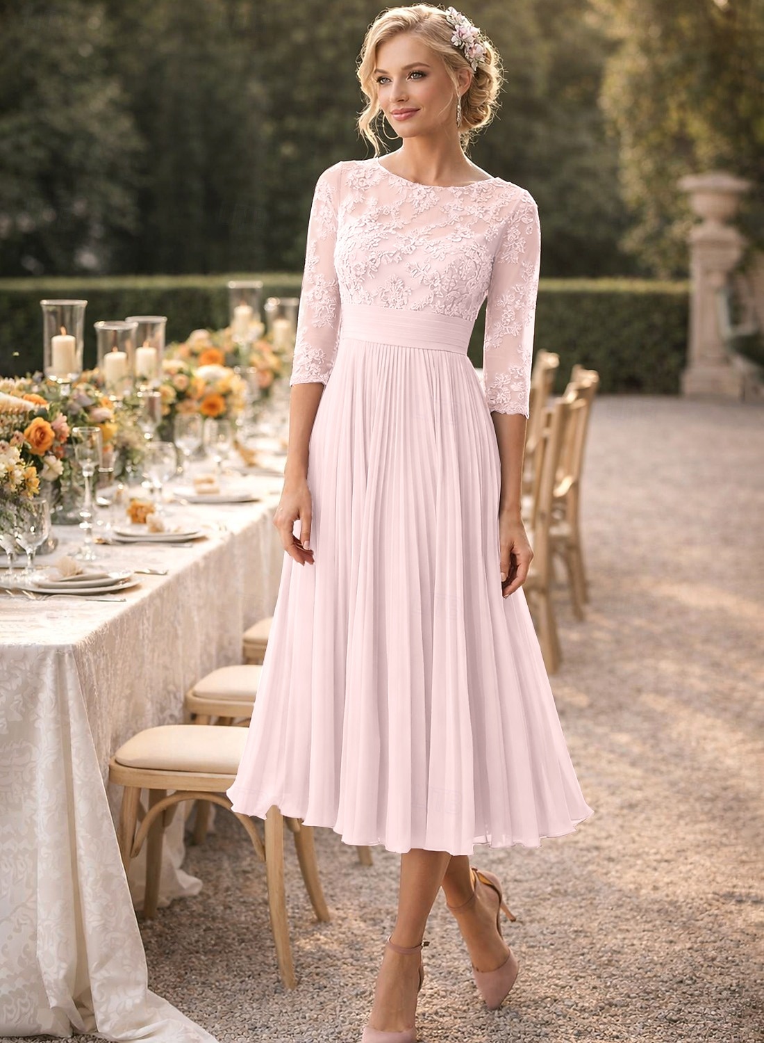 mother of the bride engagement party dress Mother of the Bride & Groom Dresses
