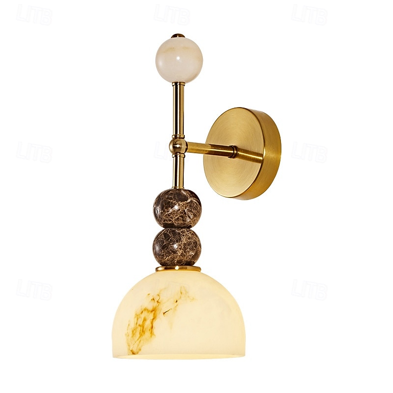 Appliques Murales Intérieures Salon Chambre Métal Applique murale Non étanche 110-120V 220-240V de 2026 ? $304.49 –P5
