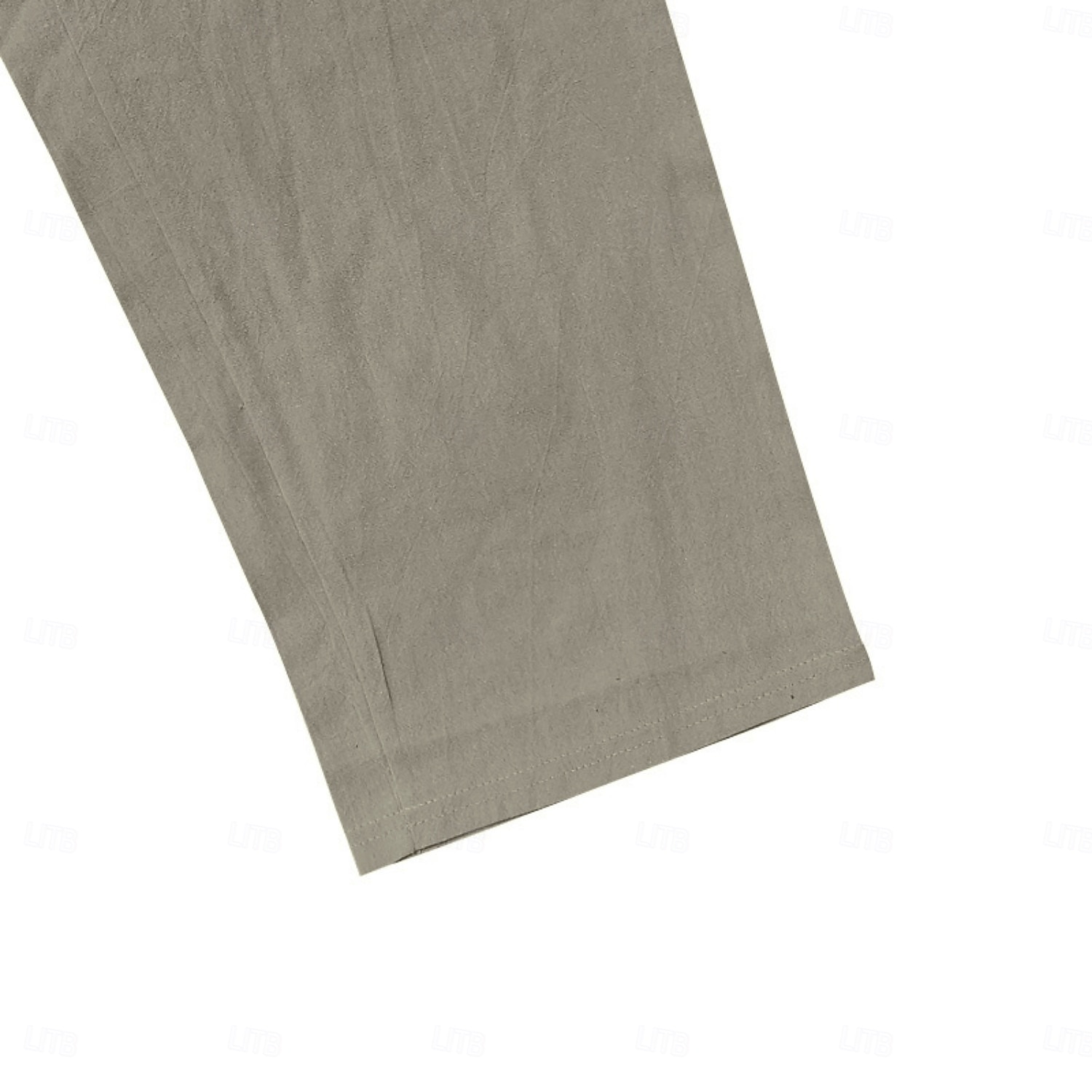 Medieval Renacimiento Pantalones Vikingo Tejido con 95% de mezcla de lino Plano Disfraz Hombre Víspera de Todos los Santos Carnaval Rendimiento LARP Feria Ren Adulto Pantalones 2026 - $21.99 –P16