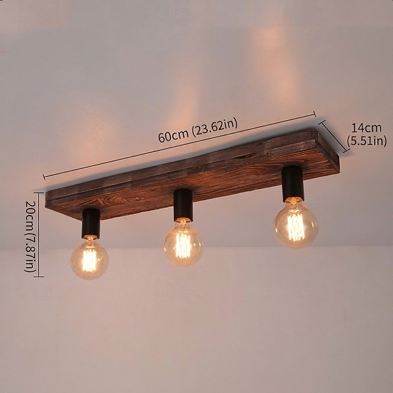 Lampadari Casali Lampadari Soffitto 60cm Lampadari Rustici Lampadari Cucina del 2026 a $140.99 –P1