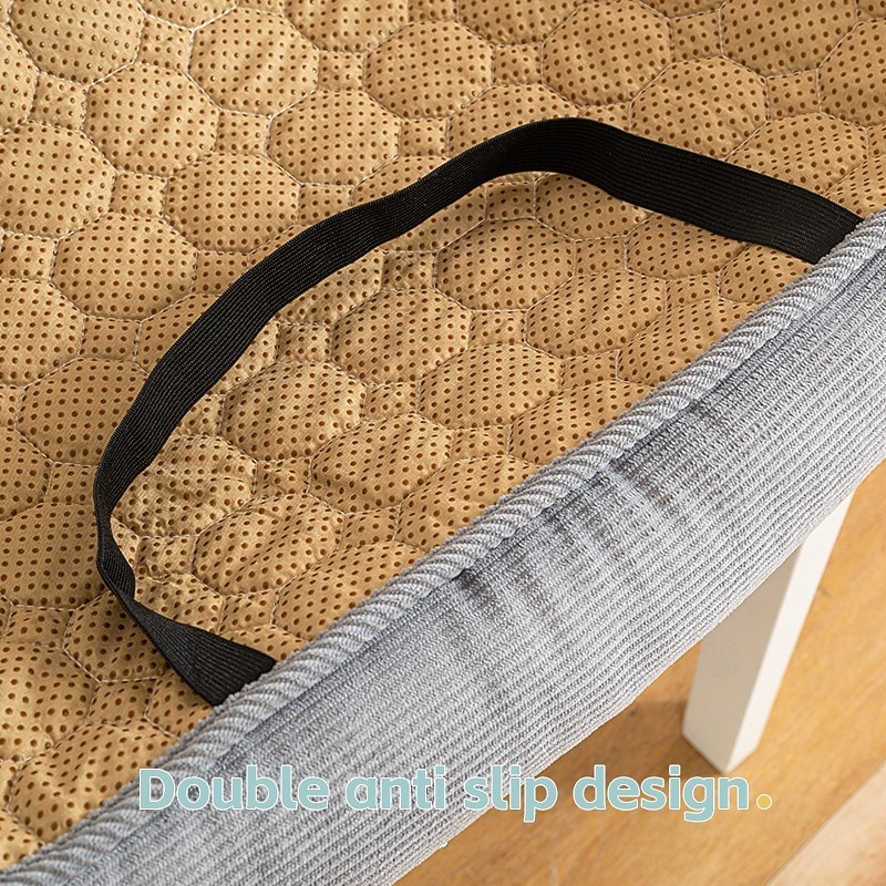 Housse universelle pour siège auto pour chien, compatible avec les sièges avant et arrière, tapis de couchage imperméable et antidérapant pour animaux, coussin confortable et lavable pour chat et de 2026 ? $37.99 –P5