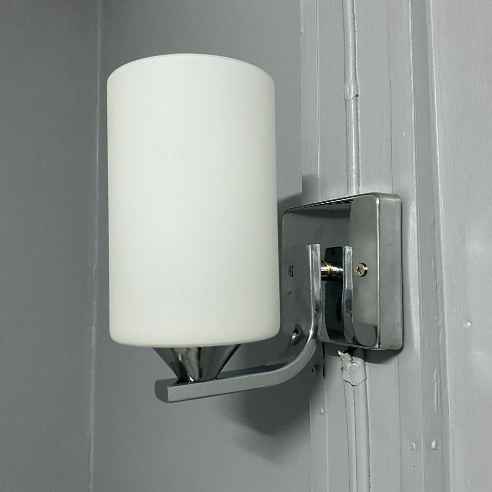 Modern Indoor Wall Lights Living Room Bedroom Iron Wall Light IP20 110-120V 220-240V 2026 - $52.99 –P11