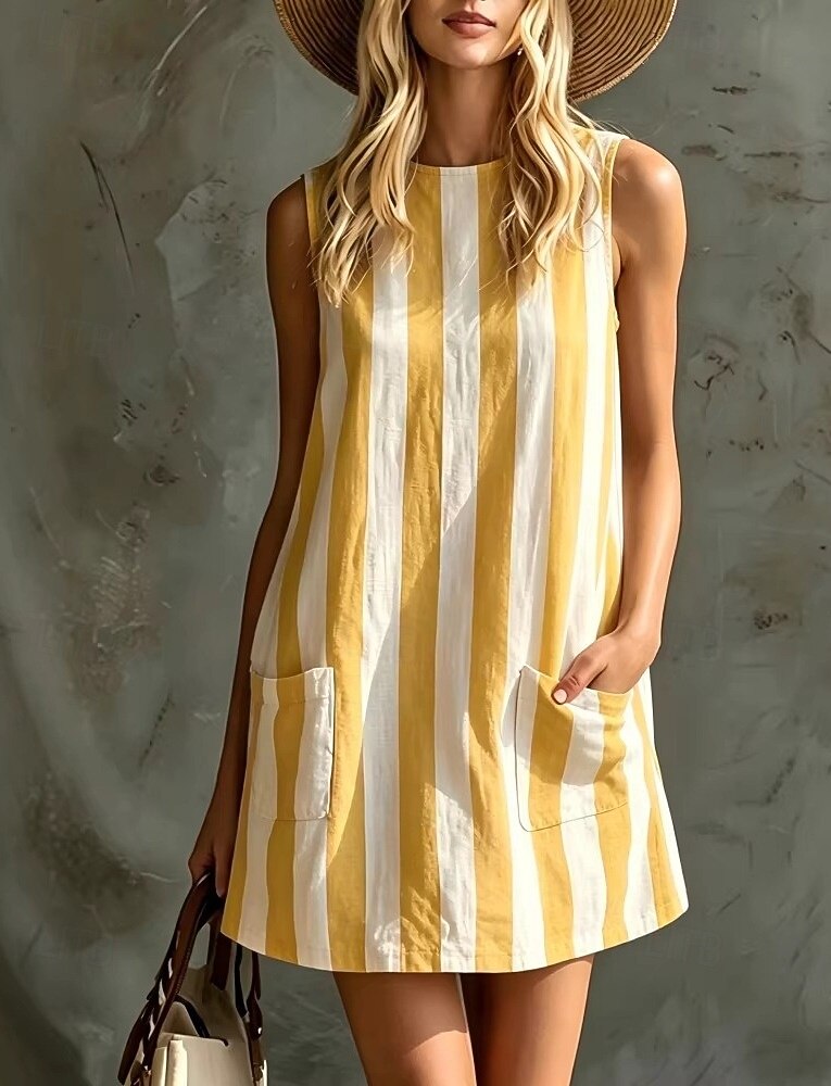 Women's Mini Dress Shift Dress Summer Dress Off The Shoulder Dress Vacation Party Casual Daily Home Women's Mini Dress Shift Dress Summer Dress Off The Shoulder Dress Vacation Party Casual Daily Home