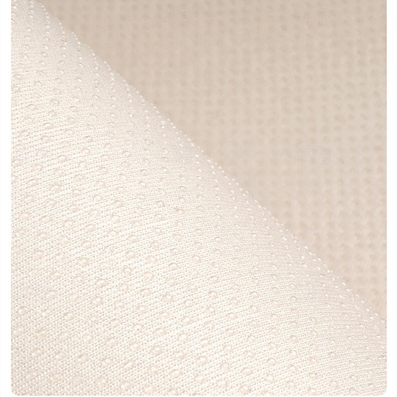 Ensemble complet de 7 housses de siège auto universelles, coussins avant et arrière en lin respirant avec protections de dossier, compatibles avec les airbags pour la plupart des voitures, SUV et de 2026 ? $98.99 –P8