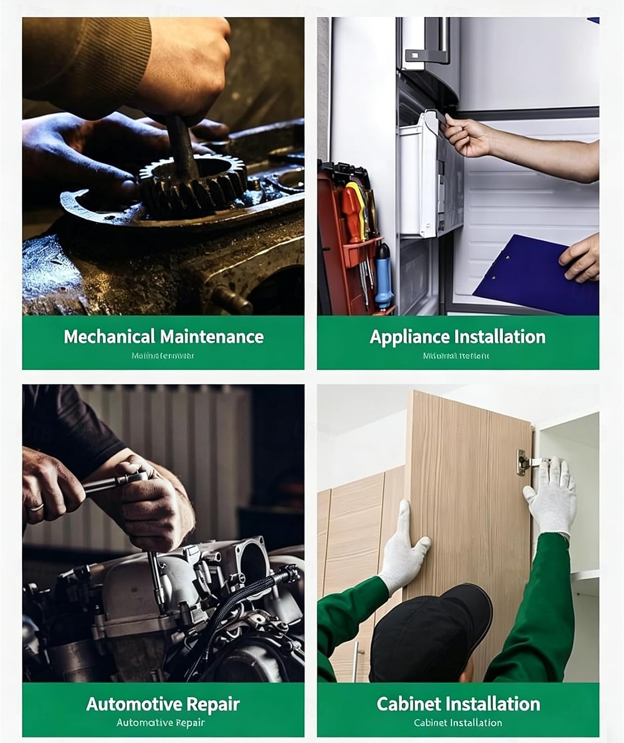 Prolunga flessibile per albero da 1/2", bussola dinamometrica, chiavi a cricchetto, chiave elettrica, biella, barra di prolunga flessibile per spazi ristretti, utensile manuale per riparazioni del 2026 a $16.99 –P15