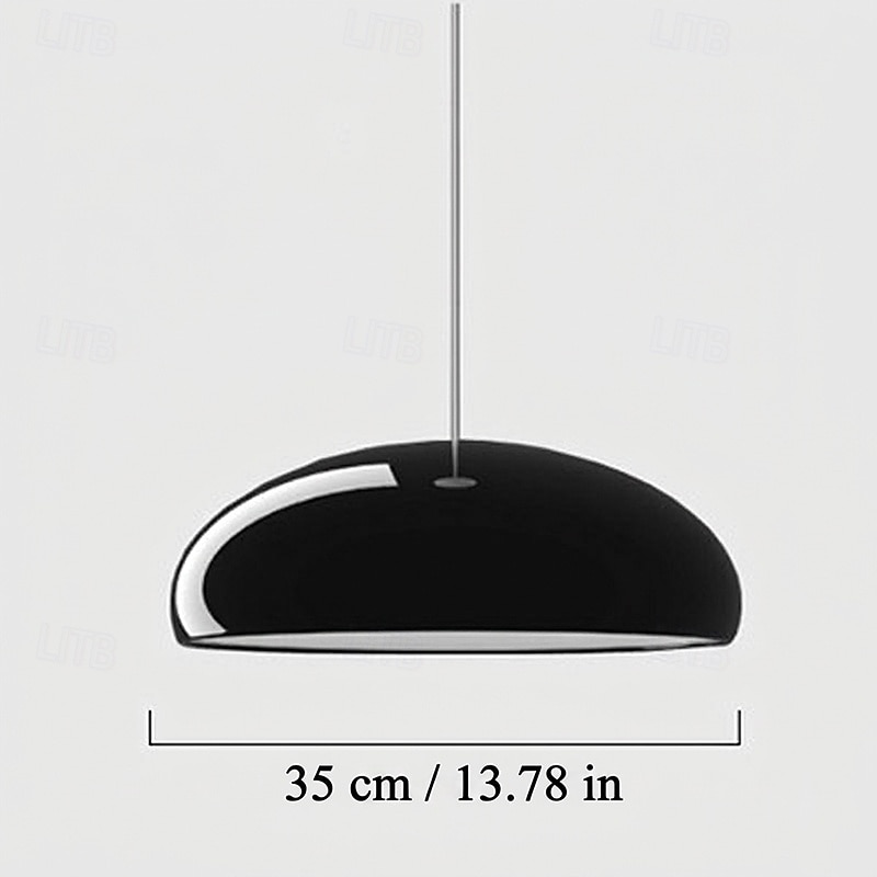 35 cm Design Lanternă Forme geometrice Lumini pandantiv Metal Stil Artistic Stil Oficial Stil modern Artistic Stilul nordic 110-120V 220-240V 2026 - $229.99 –P6