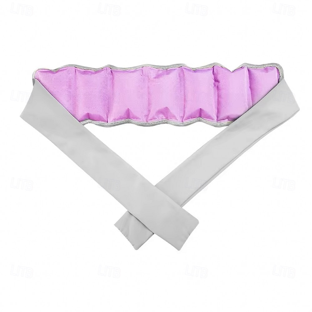 Summer Neck Cooling Cold Sensation Ice Scarf ice Pack Sports Headscarf Pet Ice Scarf  Outdoor Shoulder And Neck Heatstroke Prevention Ice Scarf, Physical Cooling And Coolness, Wearing Sports Ice Band 2026 - $20.99 –P23