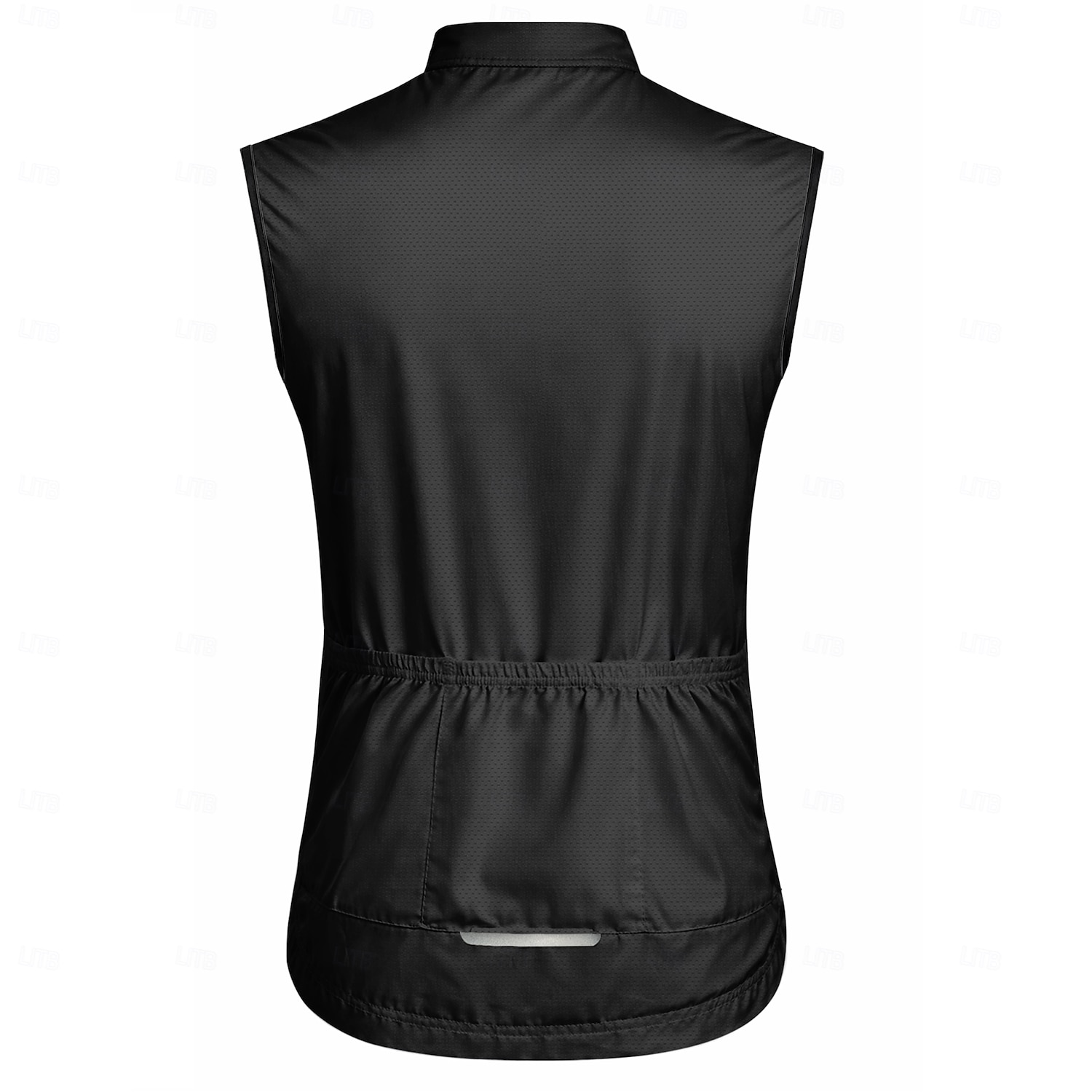 America's 250th Anniversary Men's Cycling Vest Cycling Jersey American / USA National Flag Sleeveless Bike Vest / Gilet Jersey Top with 3 Rear Pockets Quick Dry Back Pocket Moisture Wicking Breathable 2026 - $30.99 –P2