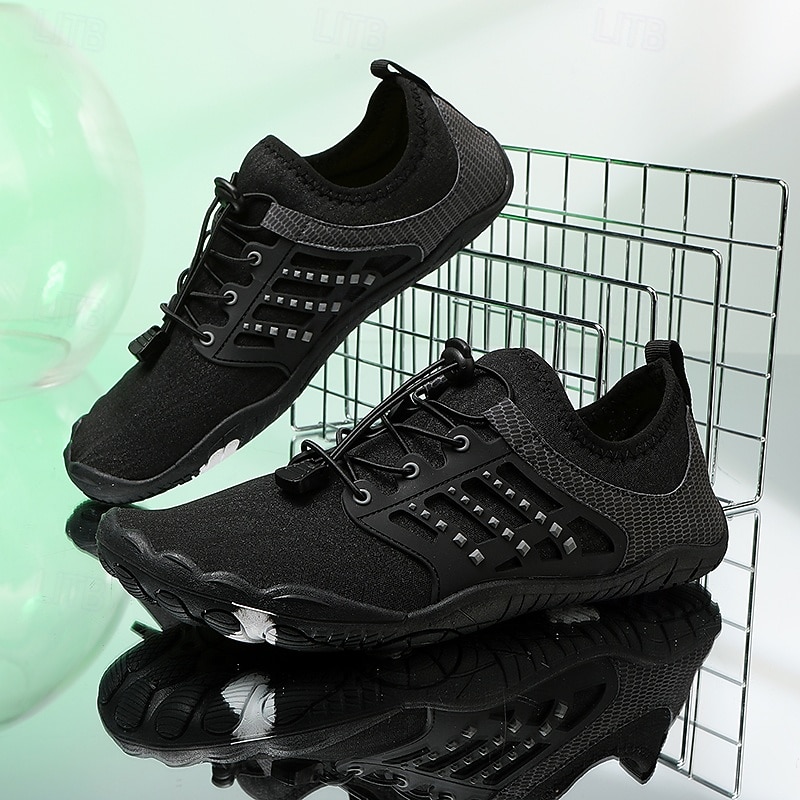 Men's Light Green Outdoor Sneakers Lace-Up Lightweight Breathable Comfort Walking Shoes Casual Sport Footwear for Travel, Outdoor Leisure, Daily Wear and Weekend Activities 2026 - $34.99 –P7