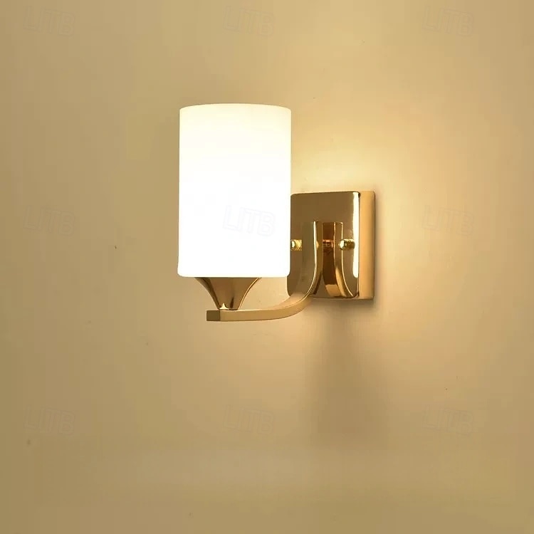 Modern Indoor Wall Lights Living Room Bedroom Iron Wall Light IP20 110-120V 220-240V 2026 - $52.99 –P5