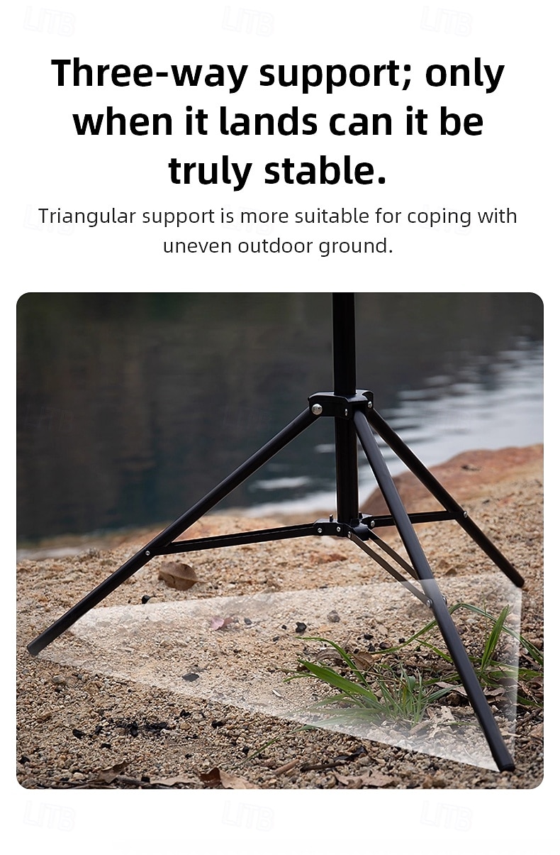 100/120 Inch Projector Screen with Stand, 16:9 HD 4K Portable Outdoor Indoor Movie Screen, Foldable Wrinkle-Free Projection Screen with Carrying Bag, Stable Tripod for Backyard Cinema Home Theater 2026 - $95.99 –P6