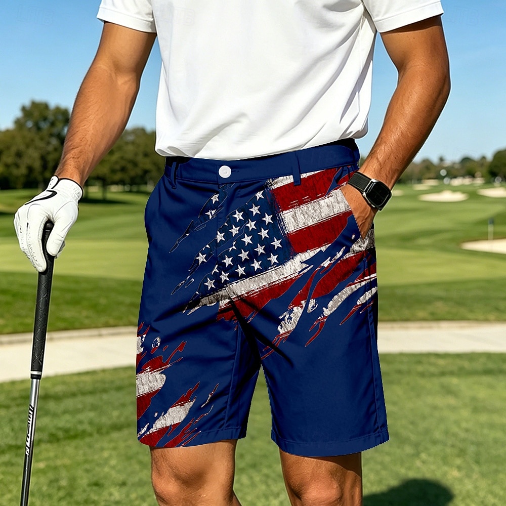 Abbigliamento casual patriottico americano della 250ª anniversario per uomo 1776 2026 abbigliamento casual per esterni del 2026 a $14.49 –P4