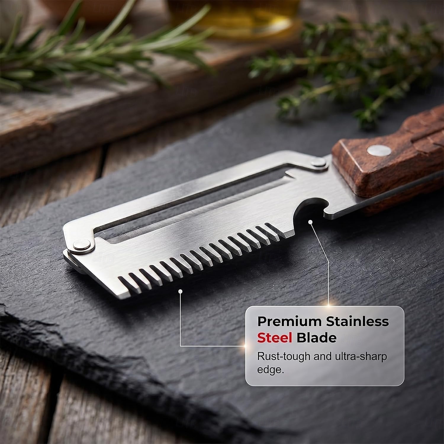 2 Pcs 3 in 1 Multifunctional Vegetable Peeler With Hanging Hole, Stainless Steel Bottle Opener and Grater with Plastic Handle, Kitchen Gadgets Tool for Potatoes Fruit Garlic Carrots 2026 - $19.99 –P15