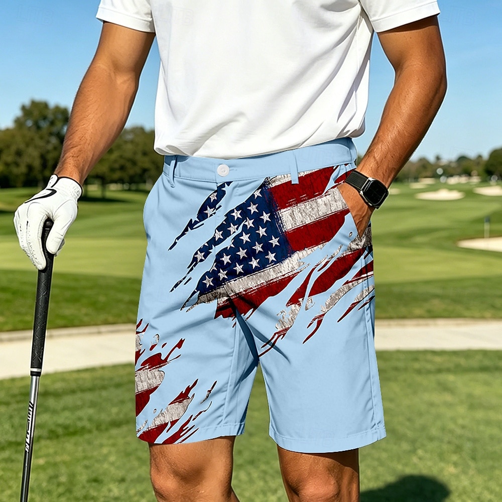 Abbigliamento casual patriottico americano della 250ª anniversario per uomo 1776 2026 abbigliamento casual per esterni del 2026 a $14.49 –P2