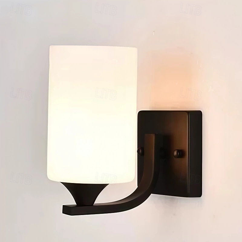 Modern Indoor Wall Lights Living Room Bedroom Iron Wall Light IP20 110-120V 220-240V 2026 - $52.99 –P4