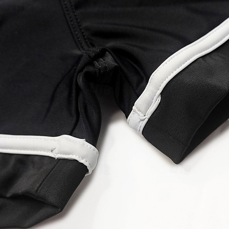 Men's Swim Shorts Swim Trunks Solid Colored Drawstring Boyleg Quick Dry Stretchy Breathable Swimwear Bottoms Surfing Water Sports Swimming Summer 2026 - $24.99 –P18
