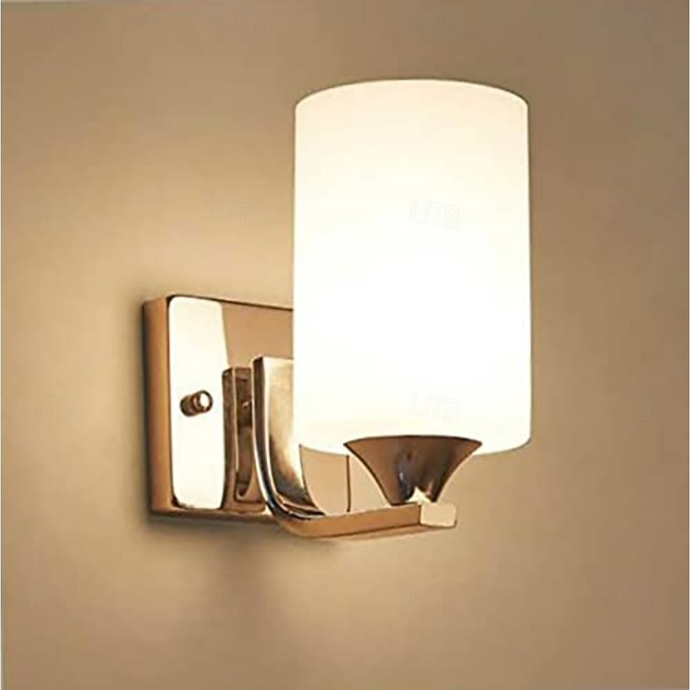 Modern Indoor Wall Lights Living Room Bedroom Iron Wall Light IP20 110-120V 220-240V 2026 - $52.99 –P7