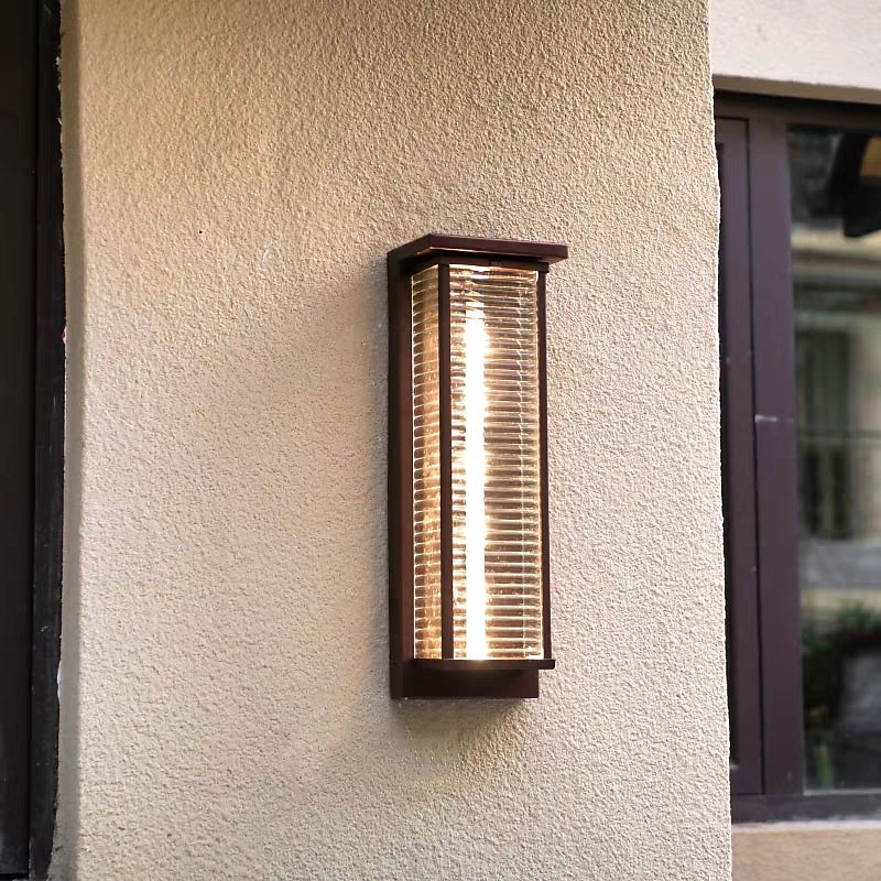 Stainless Steel Outdoor Wall Light Waterproof IP65110-240V 2026 - $216.19 –P4