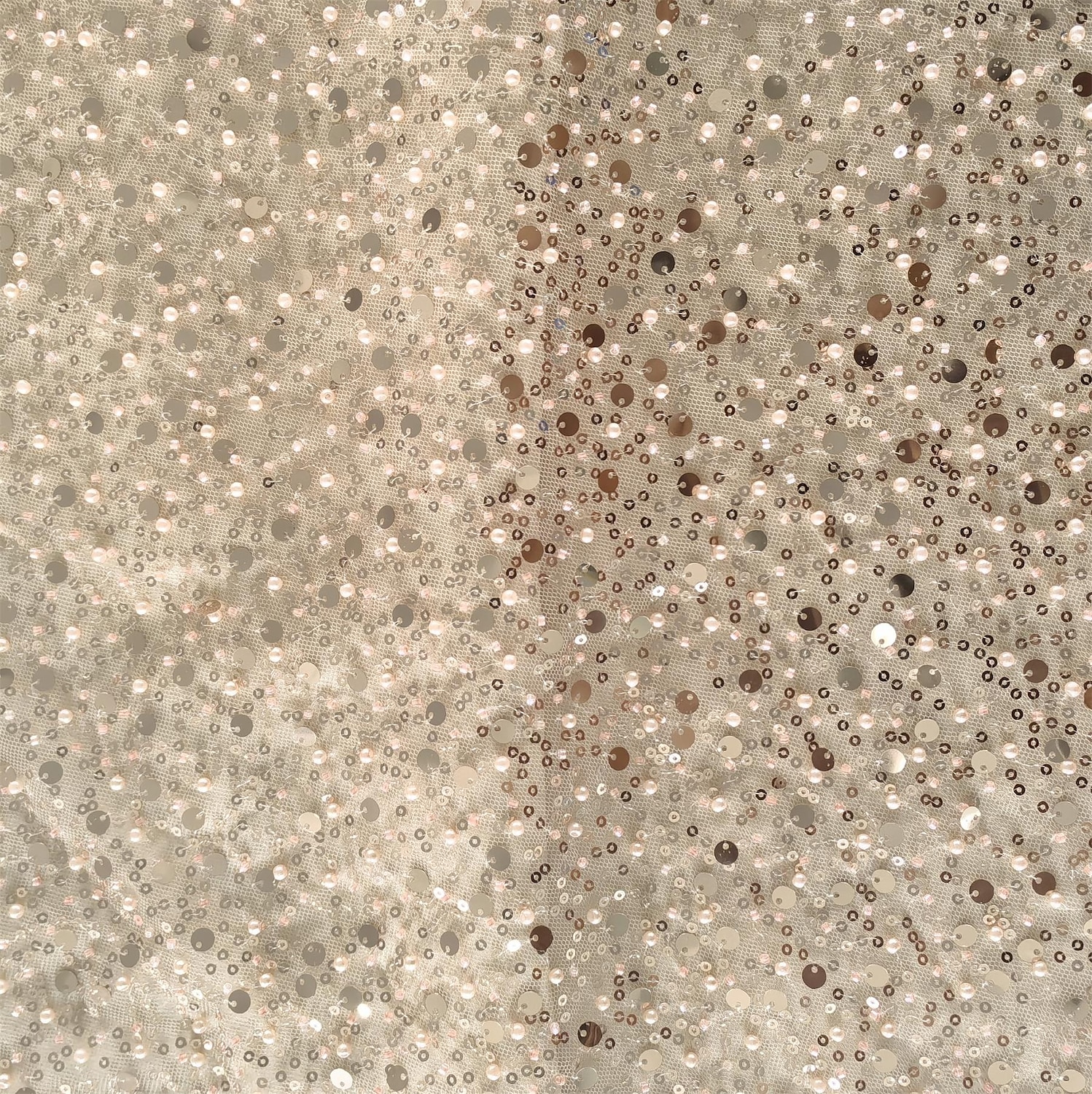 Sirena Tromba Lunghezza al pavimento Abito da Sera Elegante Brillare & Splendere Manica Lunga Scollo Illusione Carnevale Mascherata Abito Champagne per la Madre della Sposa Raso Con Paillettes con del 2026 a $183.99 –P10