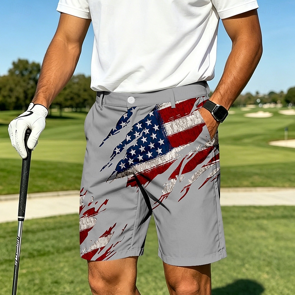 Abbigliamento casual patriottico americano della 250ª anniversario per uomo 1776 2026 abbigliamento casual per esterni del 2026 a $14.49 –P3