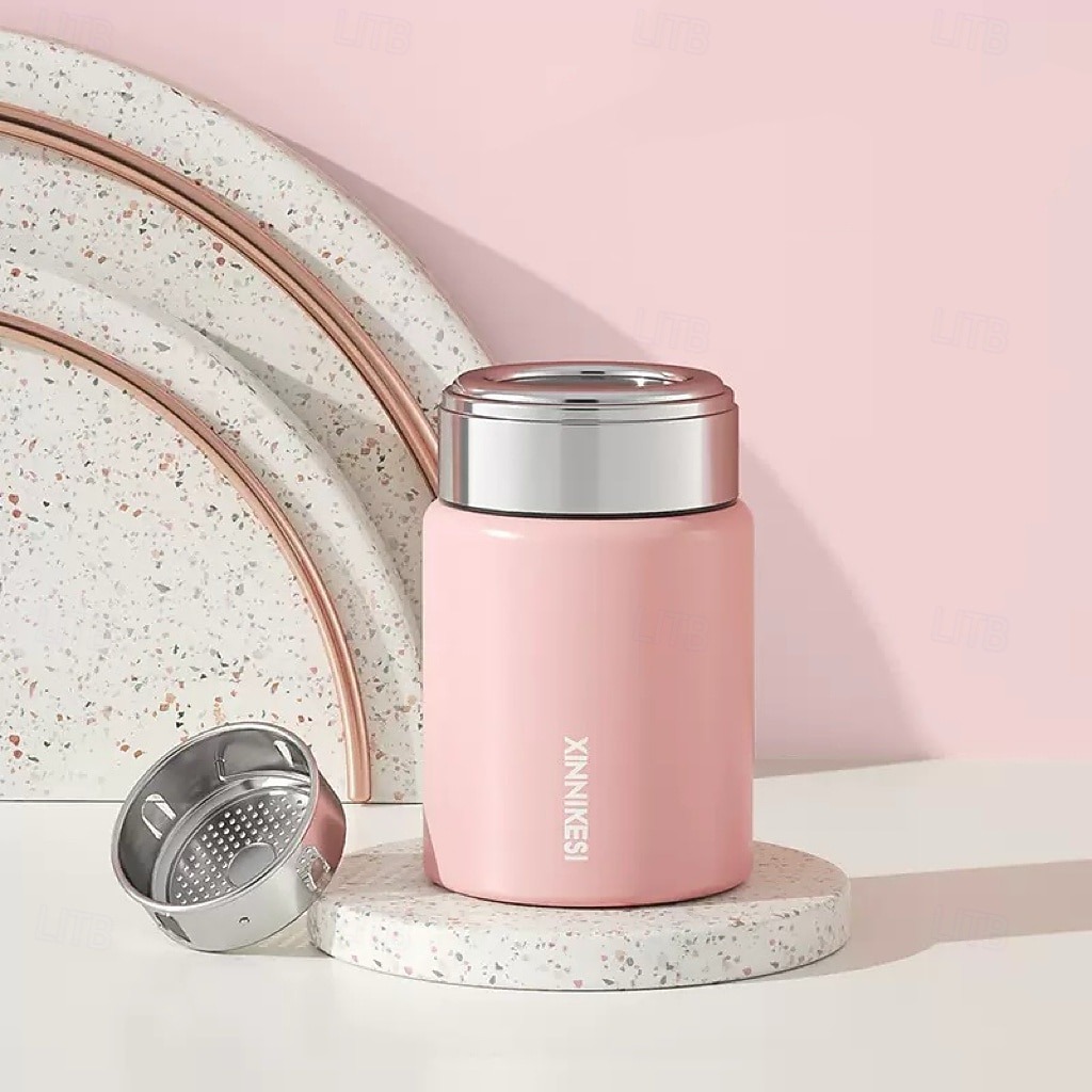 230ML Mini Pocket Thermos Bottle, Portable Stainless Steel Vacuum Insulated Water Bottle, Leakproof Sports Water Cup, Compact Travel Drink Flask, Ideal For Outdoor Activities, School, Daily Use 2026 - $19.99 –P9