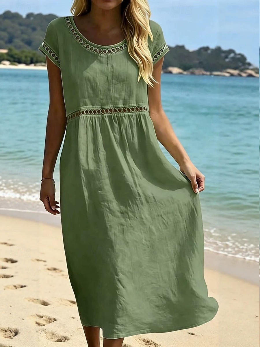 green apricot dress Sage Silk Women's Work Pencil Dress Wedding Guest Office Dresses Cockt Chic Always Boutique,LLC