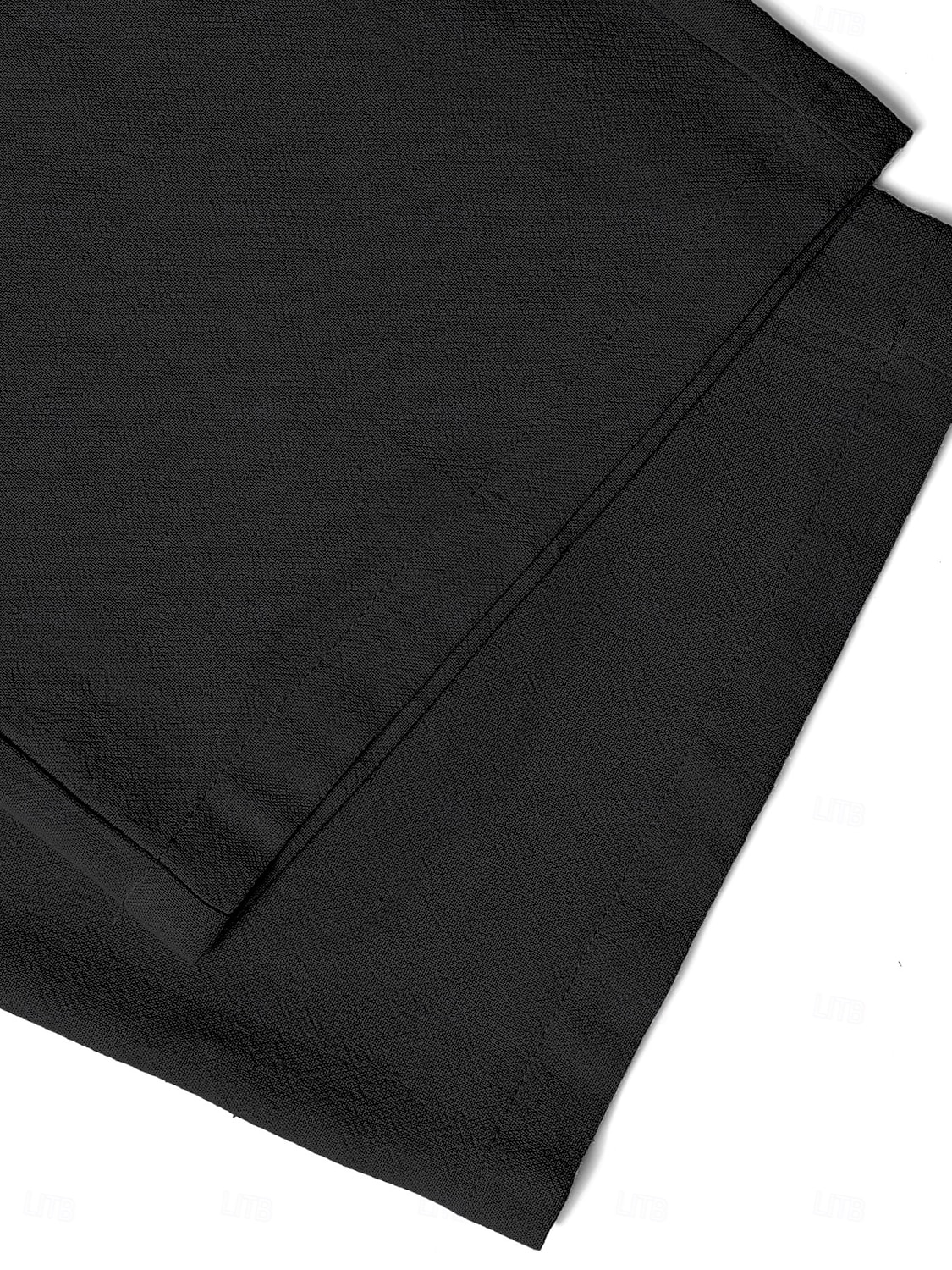 Women's Wide Leg Dress Pants Elegant Fashion Full Length High Waist Plain Comfort Khaki Black Coffee Summer Spring Fall 2026 - $37.99 –P13