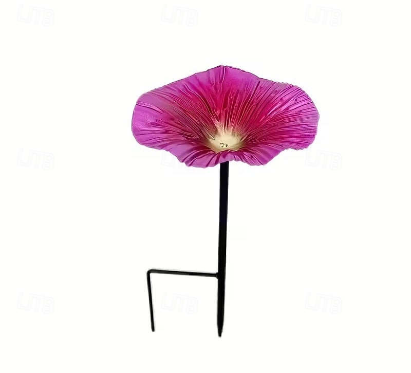 Outdoor Bird Feeding Tray, Creative Branch-Style Bird Feeder for Garden, Patio, Courtyard, or Backyard, Durable and Weather-Resistant Flower Ground Insert Ornament, Easy-to-Install 2026 - $10.49 –P13