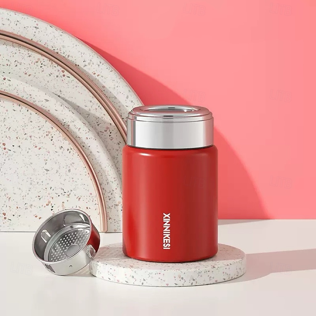 230ML Mini Pocket Thermos Bottle, Portable Stainless Steel Vacuum Insulated Water Bottle, Leakproof Sports Water Cup, Compact Travel Drink Flask, Ideal For Outdoor Activities, School, Daily Use 2026 - $19.99 –P10