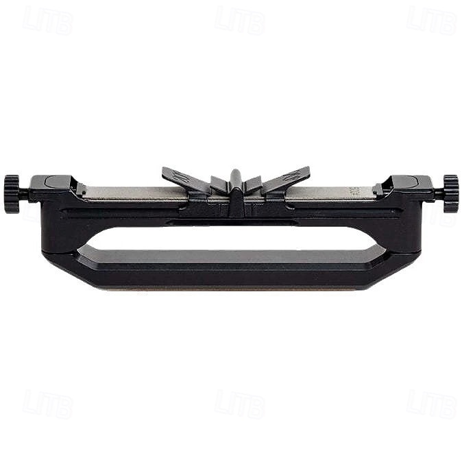 Set di guide di precisione multi-angolo per coltelli da 15°, 17° e 25°, strumento di affilatura creativo, ausilio per affilare ad angolo regolabile per coltelli da cucina, uso domestico del 2026 a $23.99 –P5