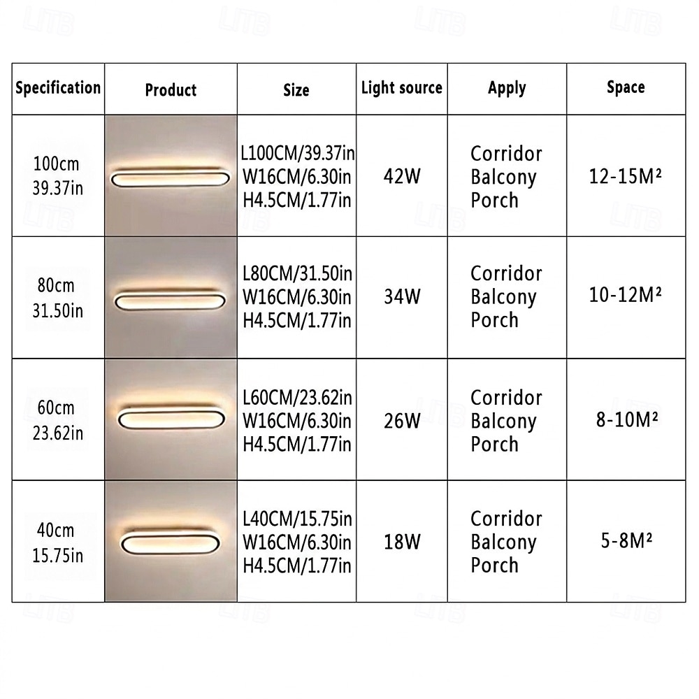 40/60/80/100 cm Design Singolo Luci da Soffitto Ferro Gel di Silice Geometrico Minimalista Finiture Verniciate Artistico Moderno 110-120V 220-240V del 2026 a $164.99 –P1
