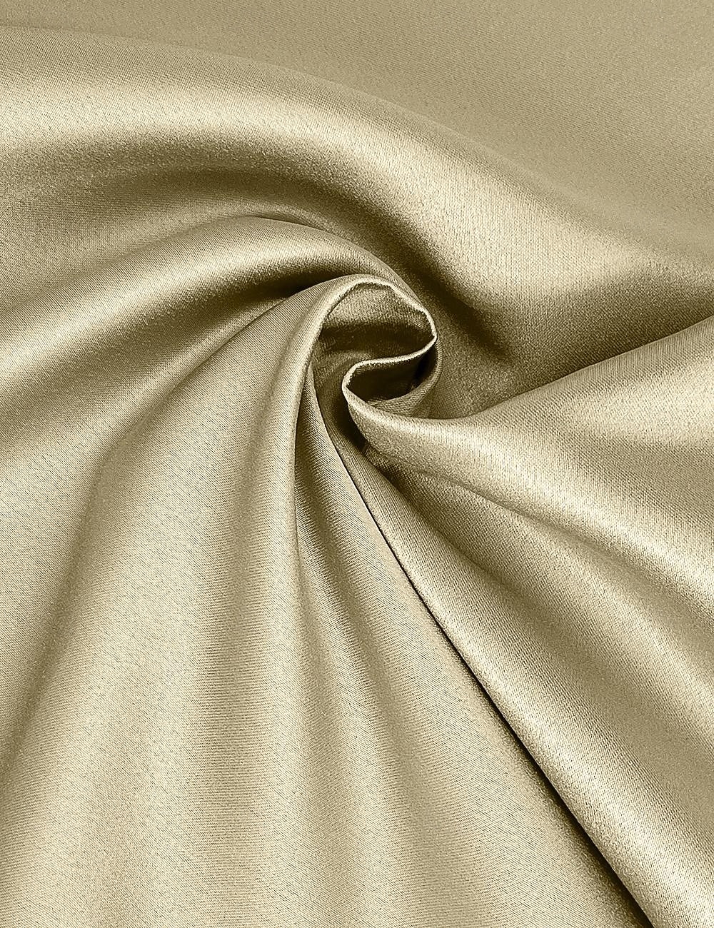 Linea ad A Lunghezza al pavimento Abito da Sera Da principessa Abito formale Elegante Festa Monocolore Manica Lunga Scollo a V Matrimonio Cravatta nera Invitato a matrimonio autunnale Raso Tessuto del 2026 a $172.99 –P11