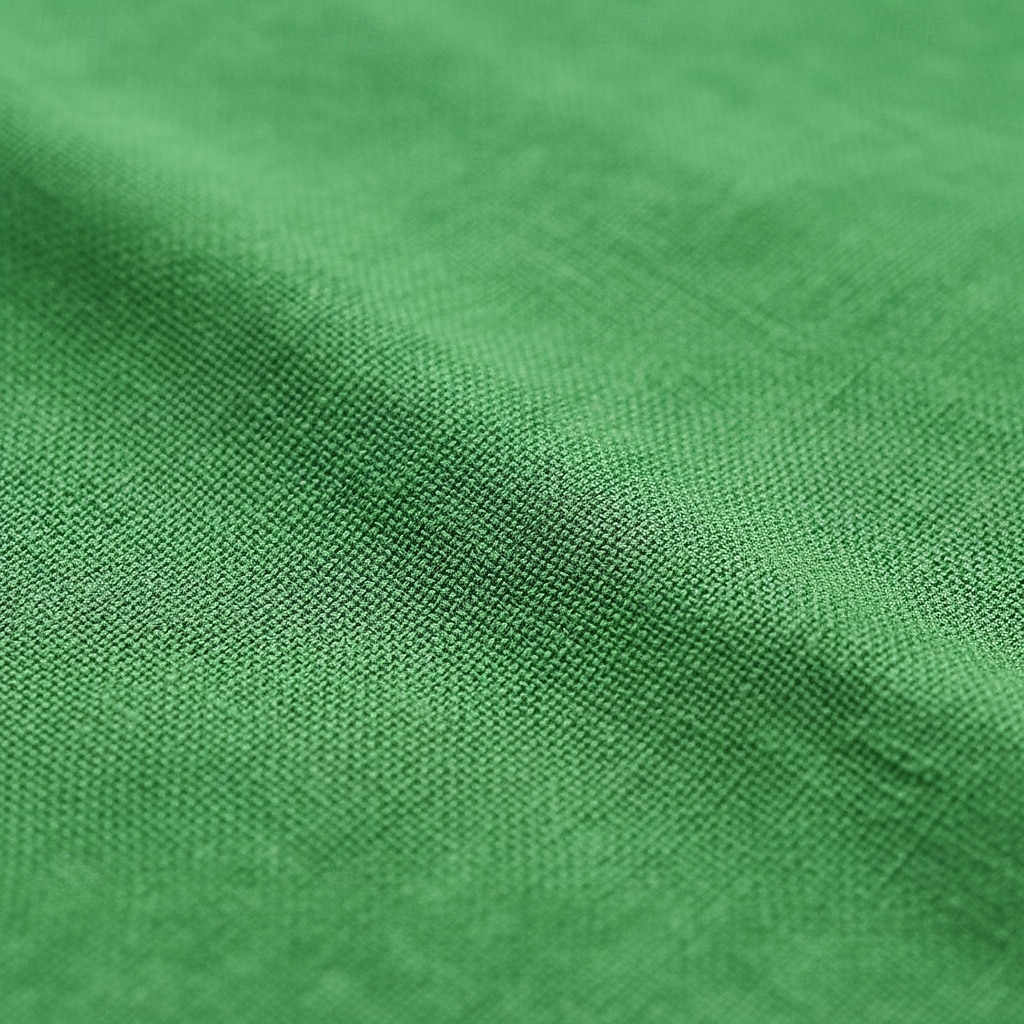 Mulheres Vestido no Joelho Vestidos de algodão e linho Vintage Diário Férias Normal Tecido Manga Curta Colarinho de Camisa Branco Laranja Verde Verão de 2026 por $33.99 –P4