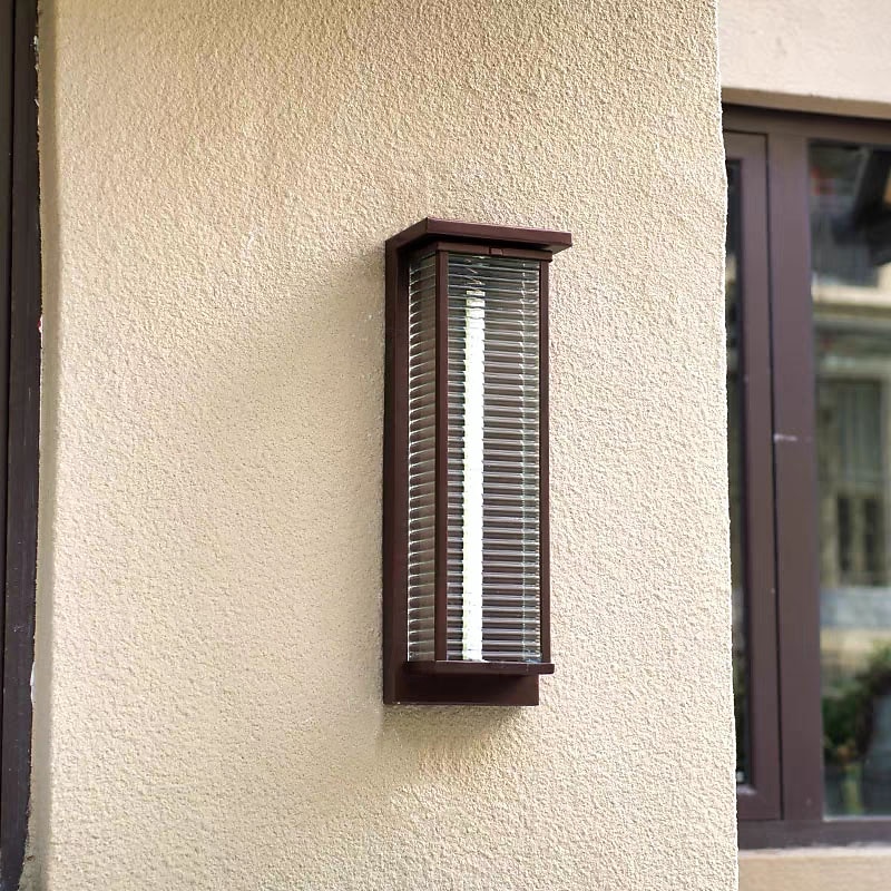 Stainless Steel Outdoor Wall Light Waterproof IP65110-240V 2026 - $216.19 –P2