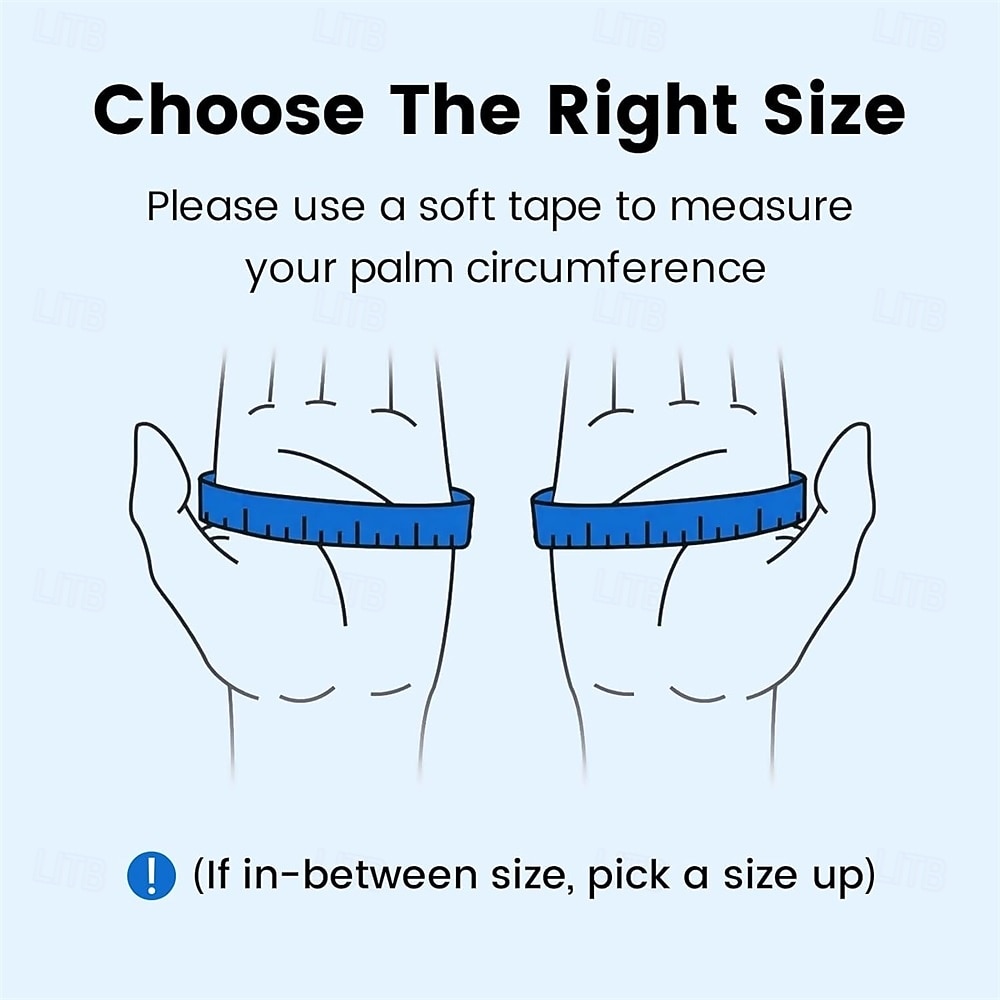 CMC Thumb Brace - Soft Rubber Thumb Splint for Arthritis Pain and Support, Comfort Cool Thumb CMC Restriction Splint, Thumb Stabilizer for CMC Joint for Women and Men 2026 - $21.99 –P5