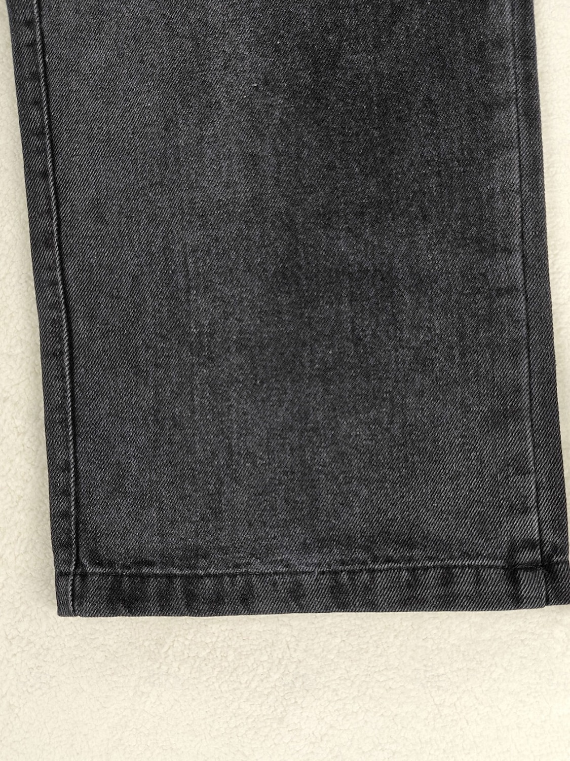 Bărbați Pantaloni Cargo Pantaloni Pantaloni casual Pantaloni din denim Multi Buzunare Picior drept Simplu Confort Lungime totală Casual Zilnic În aer liber Modă Șic Stradă Albastru piscină Negru 2026 - $33.99 –P7