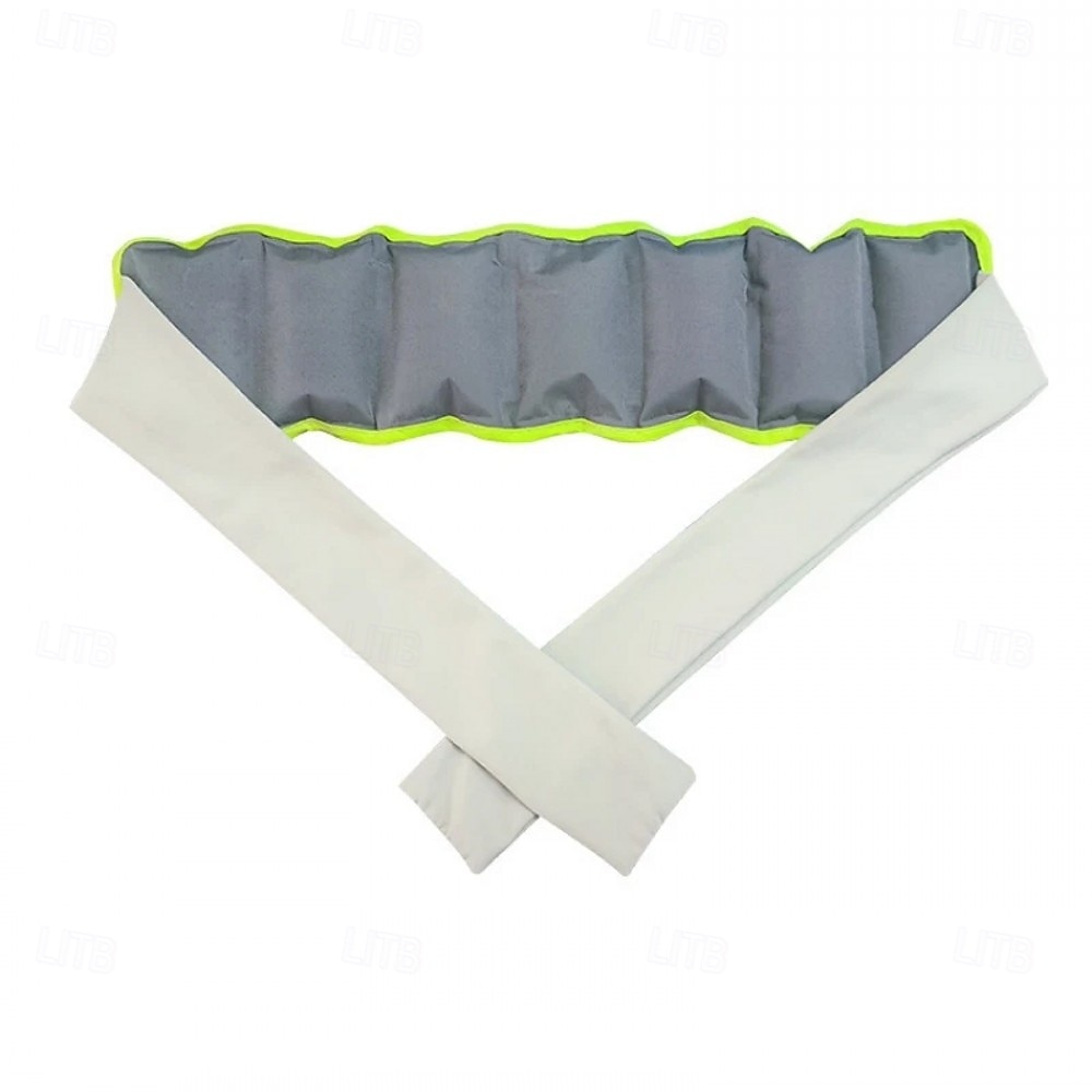 Summer Neck Cooling Cold Sensation Ice Scarf ice Pack Sports Headscarf Pet Ice Scarf  Outdoor Shoulder And Neck Heatstroke Prevention Ice Scarf, Physical Cooling And Coolness, Wearing Sports Ice Band 2026 - $20.99 –P21