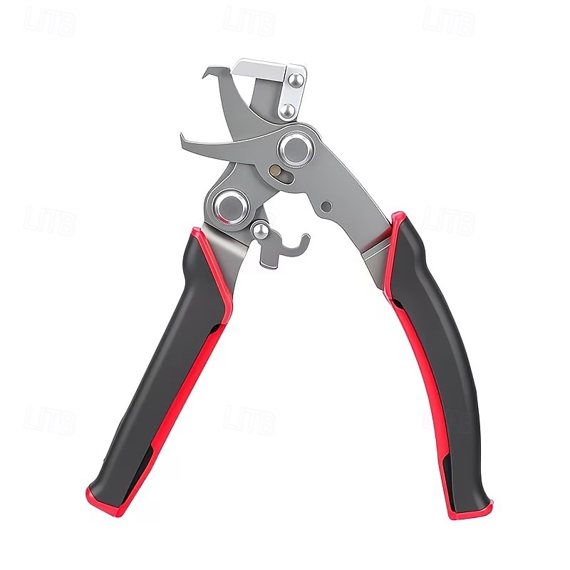 Clește pentru cleme auto, clește pentru îndepărtarea elementelor de fixare din plastic cu mâner ergonomic, instrument multifuncțional pentru îndepărtarea panourilor și ornamentelor interioare auto 2026 - $19.99 –P8